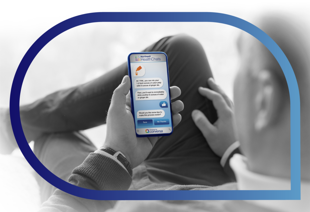 leveraging automated patient engagement