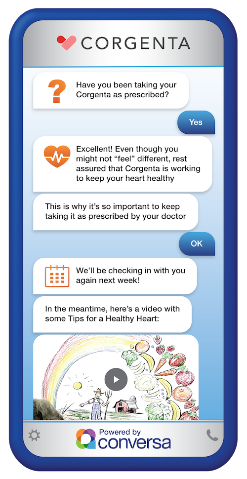 Benefits of AI in Healthcare