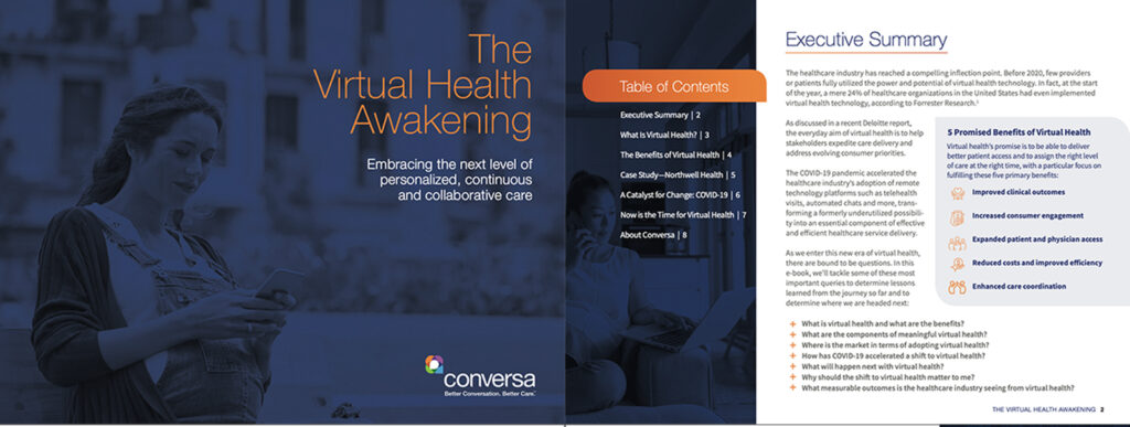 Virtual Health Collaborative Care