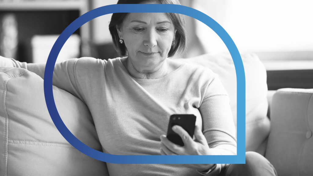 Automated Virtual Care Allows for Ongoing, Personalized Interaction With Patients