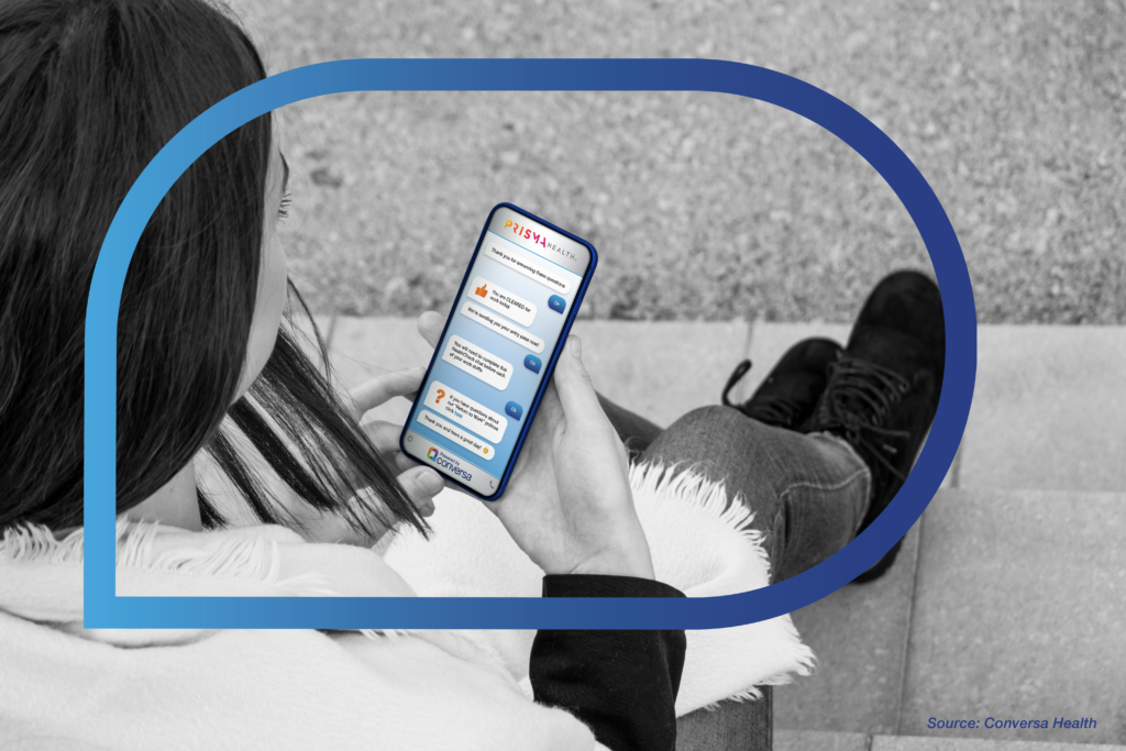 Remote COVID-19 health screens enable safe return for employees, students