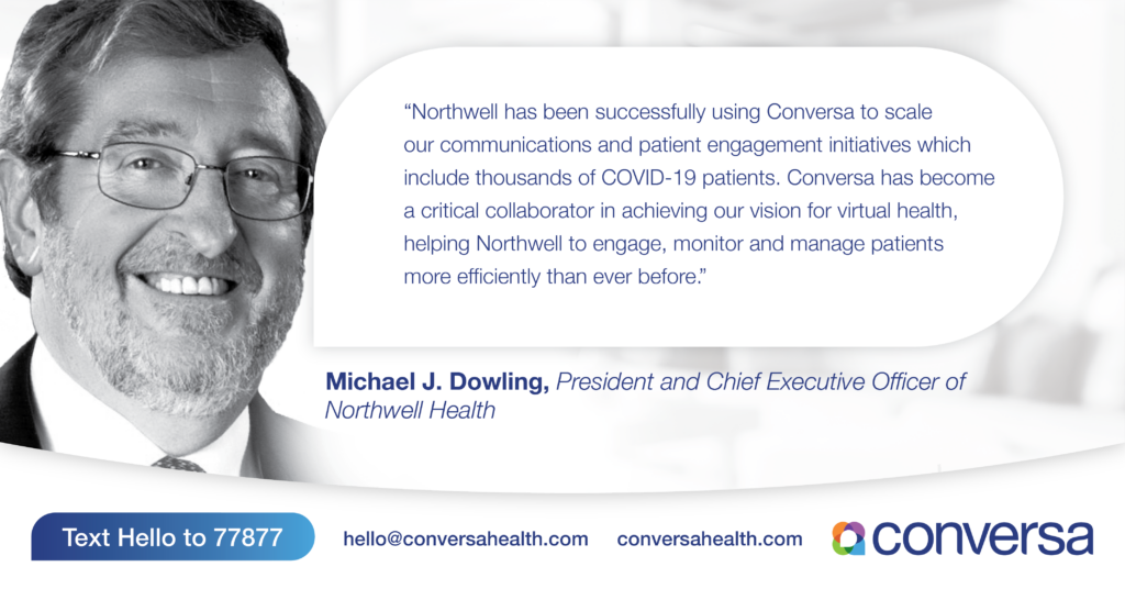 Achieving Virtual Health Initiatives